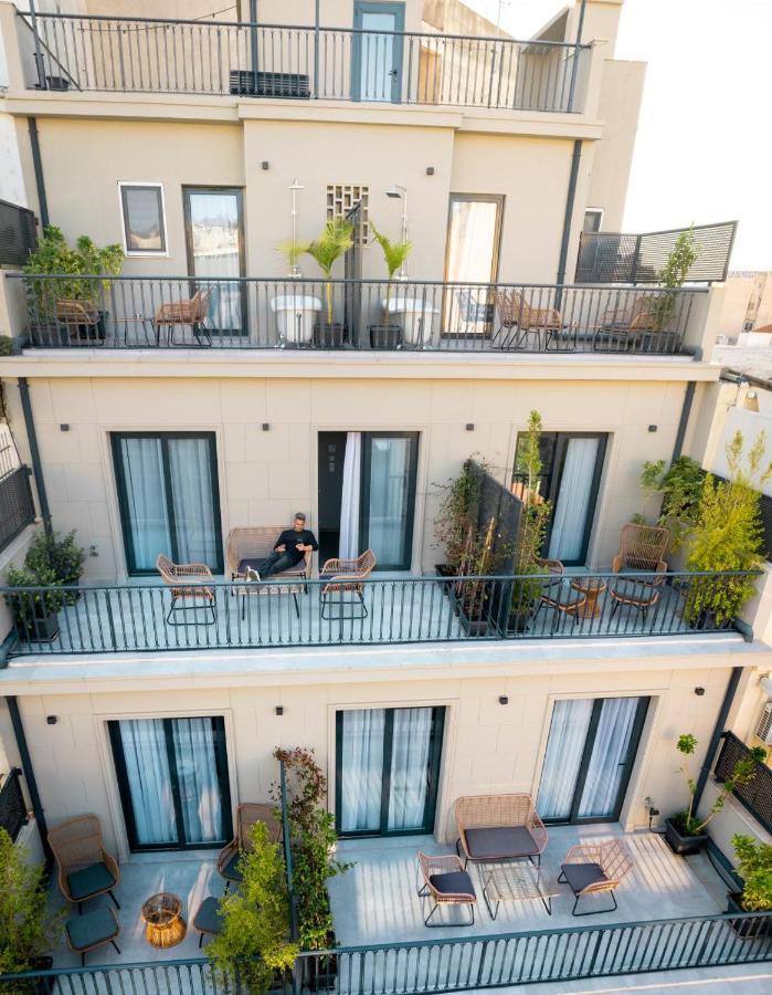 Pame Paradiso Athens Luaran gambar