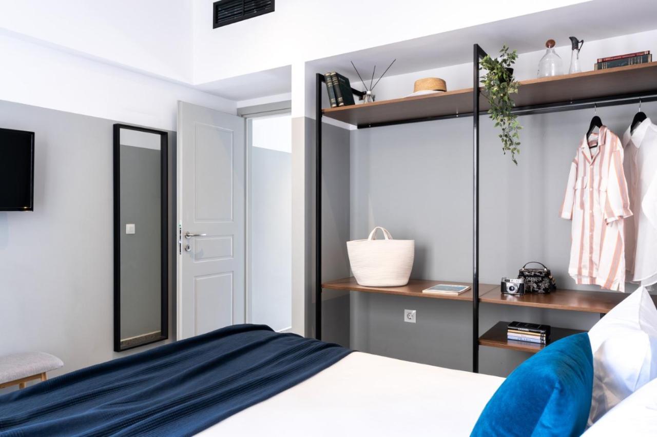 Pame Paradiso Athens Luaran gambar