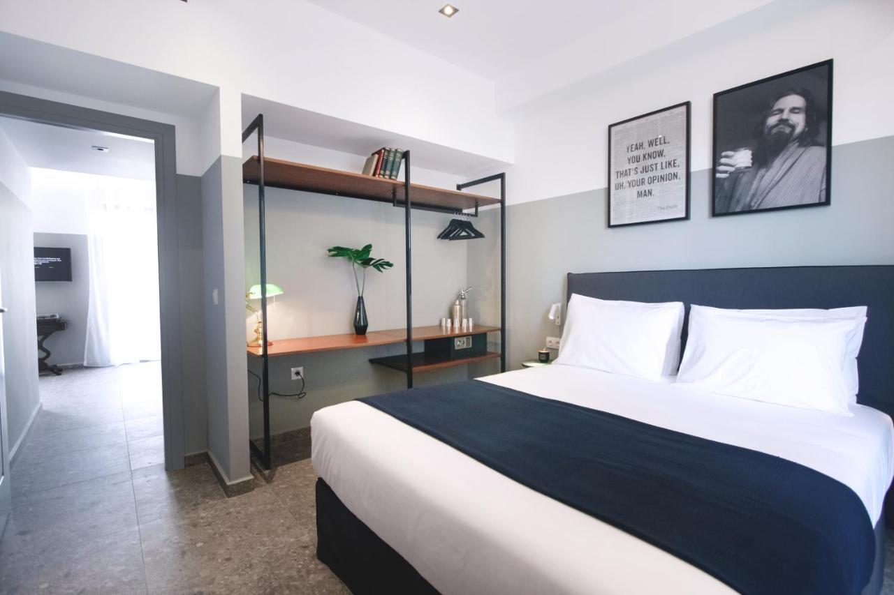 Pame Paradiso Athens Luaran gambar